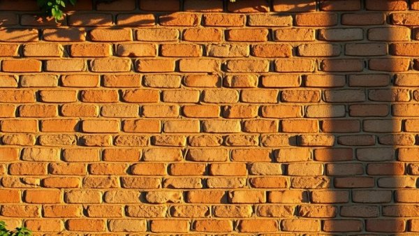 Intricate ancient brick wall showcasing historical depth, Building Trust in Financial Services.
