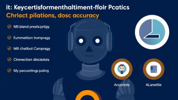 Key Performance Indicators for Chatbot Accuracy