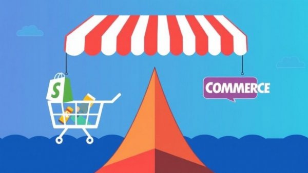 Navigating E-commerce Migration: A Deep Dive into Shopify vs. BigCommerce Difficulty