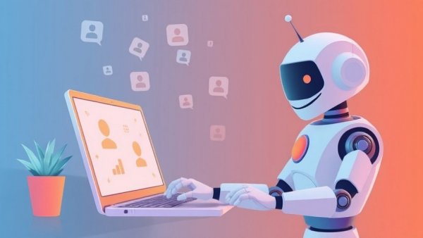 Revolutionizing Ecommerce Support: How an AI Customer Support Bot Drives Efficiency and Growth