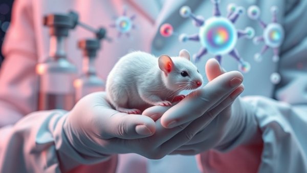 AI for science needs reasoning in surreal science collage.
