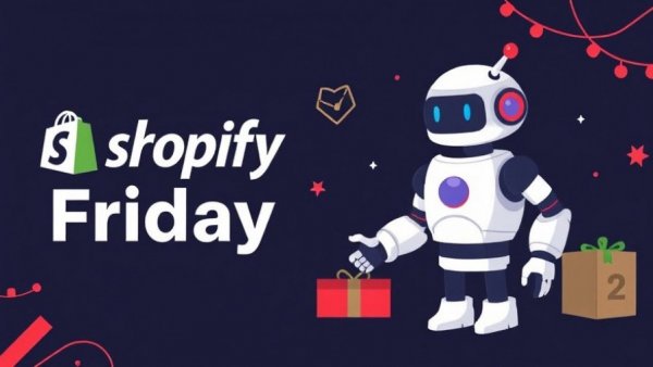 How to Set Up a Shopify Chatbot That Survives Black Friday Without Breaking