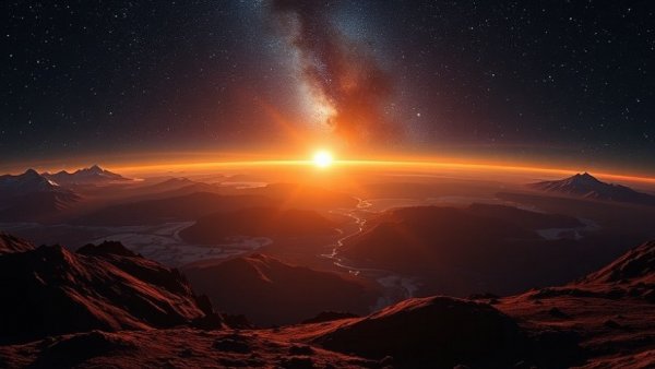 Gemini 4 Argon: our next era of frontier intelligence