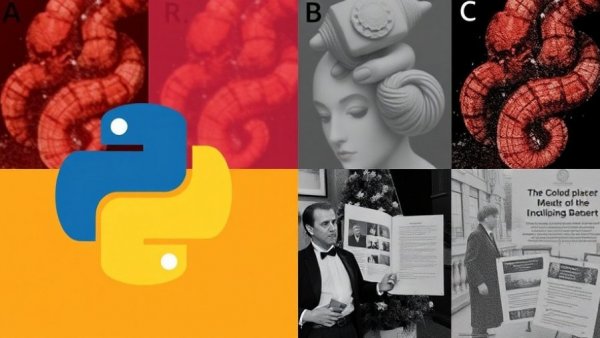 How to Build a Multi-Modal RAG Pipeline for Images and Documents in Python