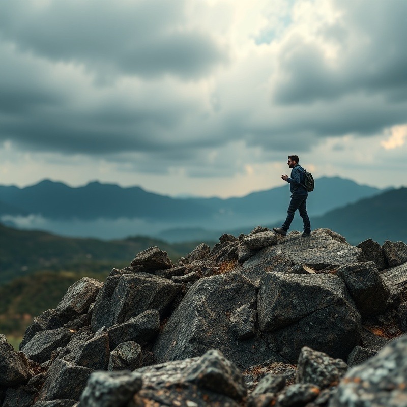 Overcoming obstacles in business challenges and strategies