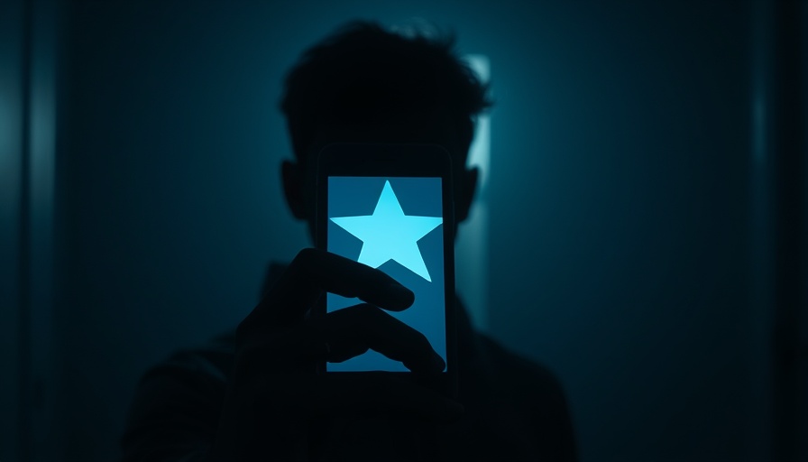 Silhouette head and star shape on phone, OpenAI loses access to Claude