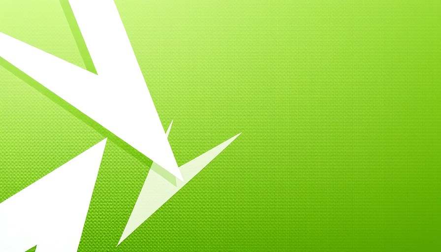 Abstract geometric pattern with halftone effect in green tones, Why GPT-5 Flopped