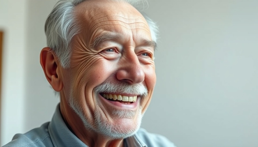 Pixelated digital avatar of an older man blending into pixels, AI digital avatars exploitation.