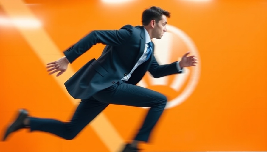 Conceptual image illustrates complexity in suing AI companies.