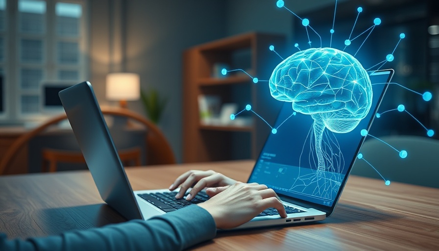 Enhancing machine learning workflow with LLMs and AI visualization.