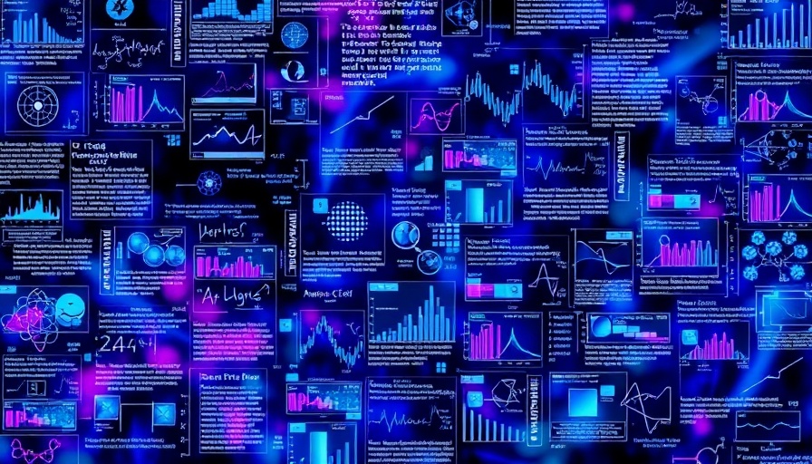 AI models using retracted scientific papers visualization.