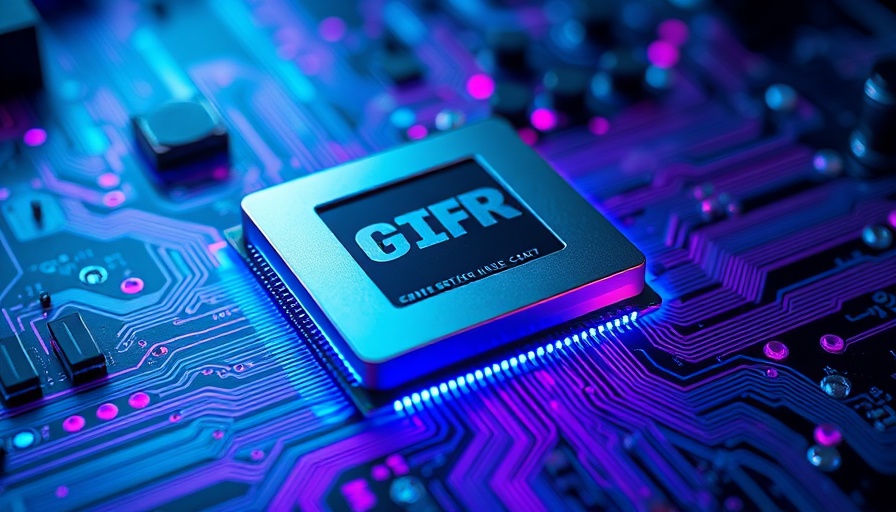 Futuristic CPU design for next-generation supercomputing