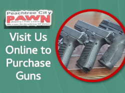 Shop Online PTC Pawn Gun Store