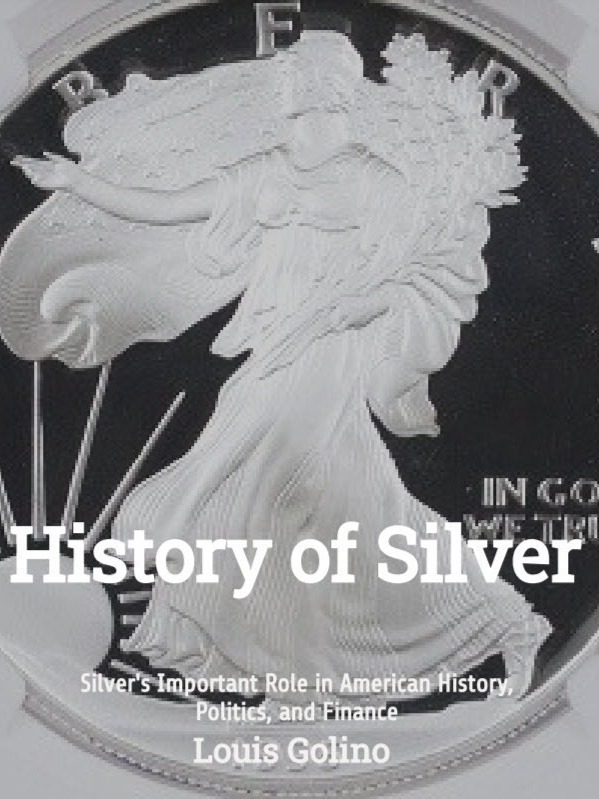 History of Silver