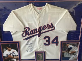 Misc:Rangers Jersey 