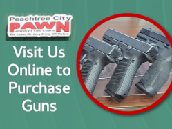 Shop PTC Pawn Gun Store