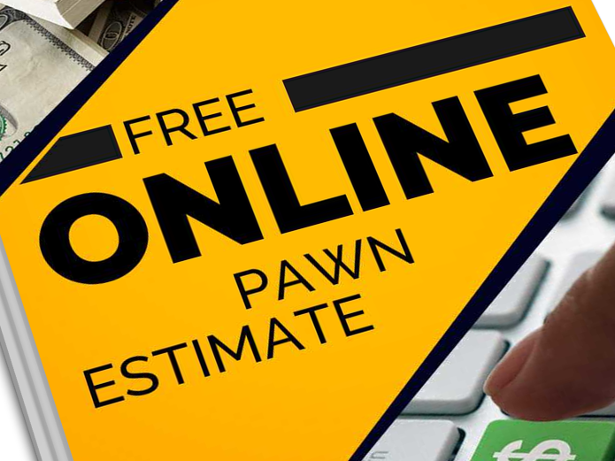 Free Online Pawn Estimate