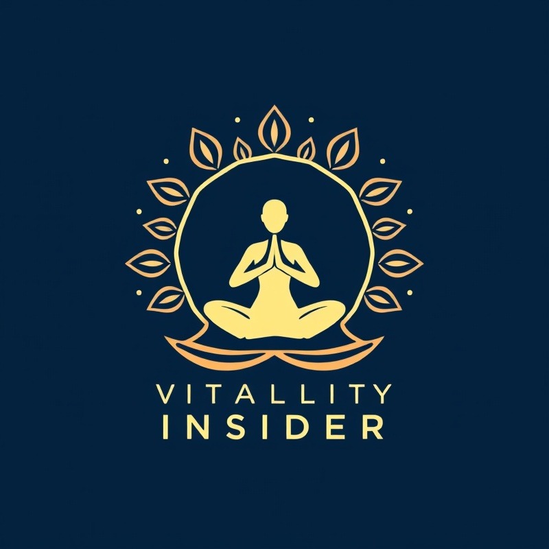 Yoga Vitality Insider logo