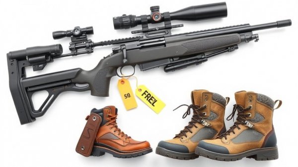 Scheels Cyber Week Deals on sporting gear and equipment.