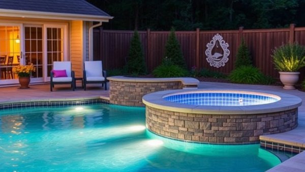 Gift Ideas for Pool Owners 