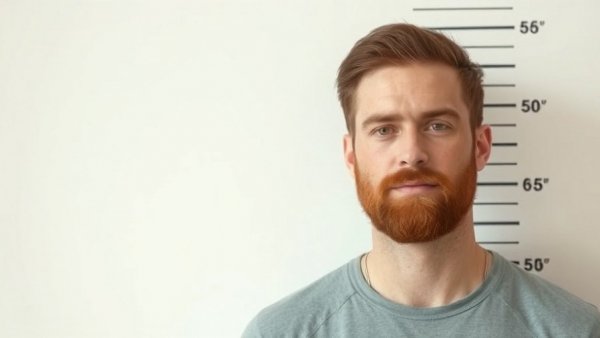 Mugshot of young man related to Tipton County home invasion.