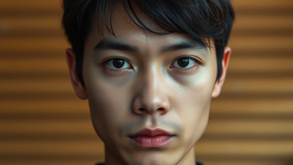 Lined background portrait related to St. George's school assault case.