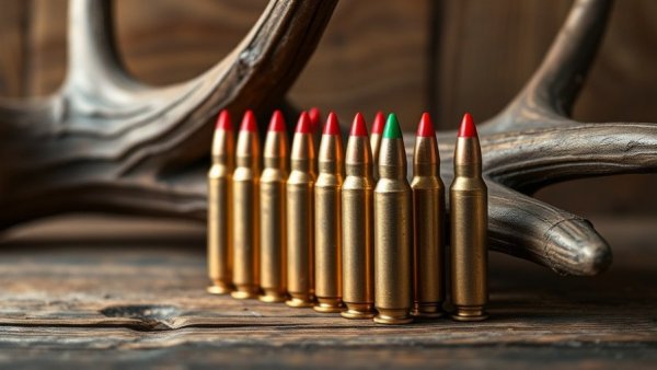 6mm ARC vs. 6.5 Creedmoor bullets comparison in rustic setting