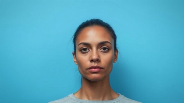 Mugshot-style image of a woman facing forward, related to Illinois woman charged with capital murder.