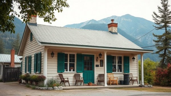 1477 Reichhalter South Tyrol charming guesthouse exterior.