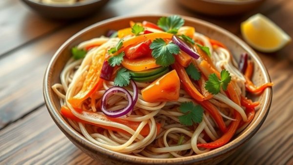 Local foodie deals in Memphis highlight fresh Vietnamese dish.