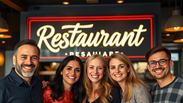 Group enjoying $15 deal barbacoa huarache at Órale.