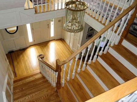 Wood Flooring Contractors Hooksett Nh Wood Flooring Restoration