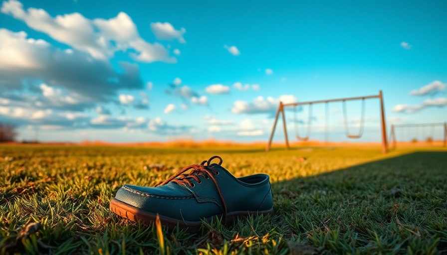 Texas Health Officials Confirm Unvaccinated Child Died From Measles: Empty playground.