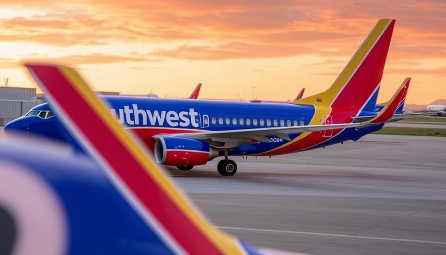 Southwest Airlines as we know it is over. Here's what's changing, from bag fees to basic economy