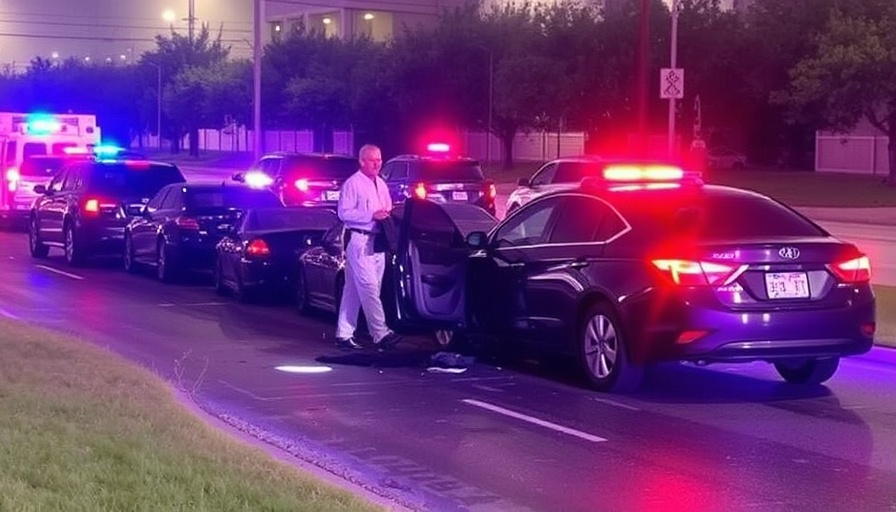 8 vehicles involved in crash at The Star in Frisco