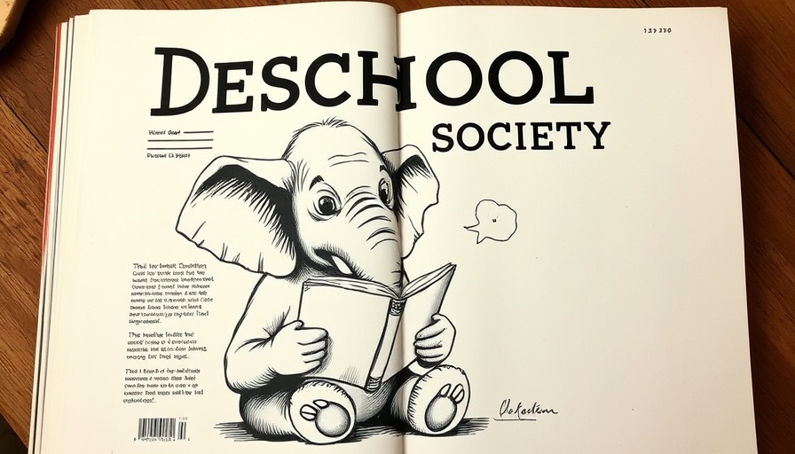 Texas Observer cover on public school vouchers topic.