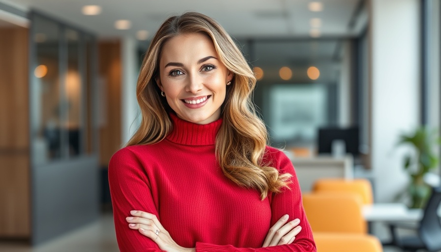 Woman on magazine cover showcasing success and entrepreneurship, Trump Musk Feud SpaceX.