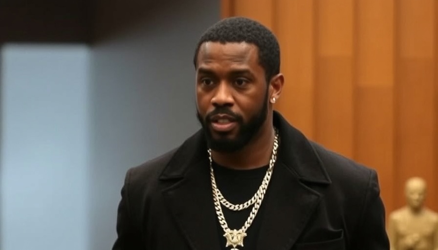 Diddy found not guilty of top charges; court adjourned as judge weighs bail