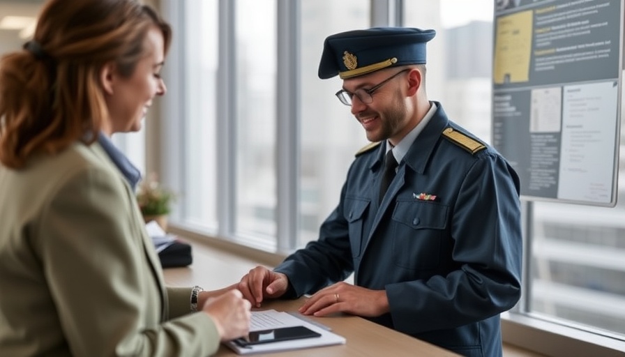 New directory helps former government, military workers get discovered by employers