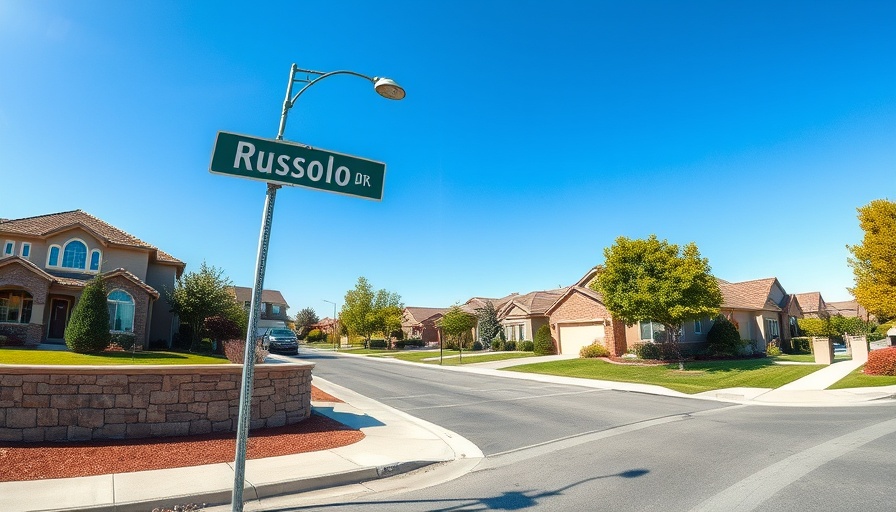 El Paso property tax exemptions neighborhood street view