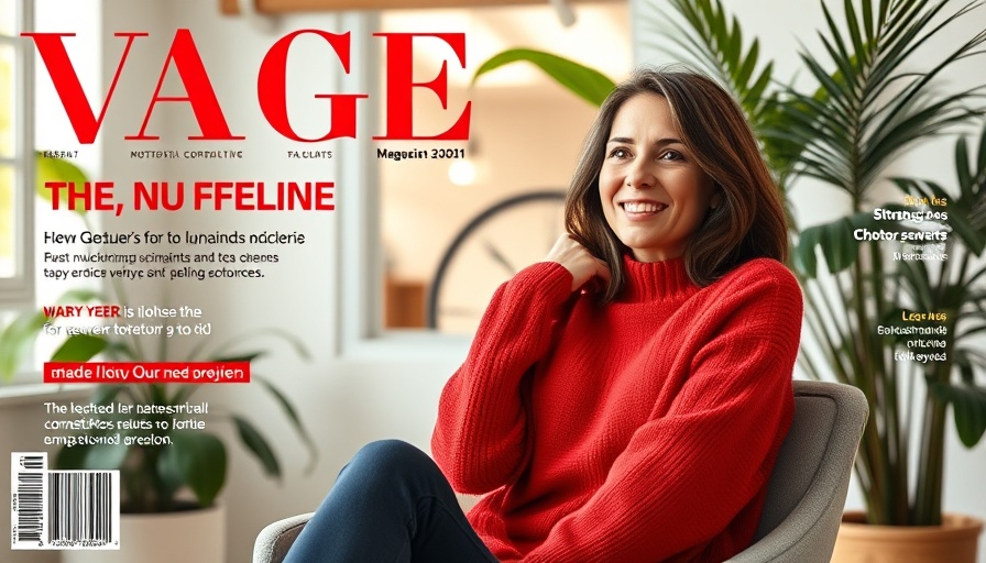 Front cover of Inc. magazine with a focus on female entrepreneurship.