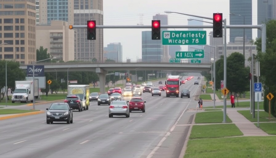 Dallas' deadliest road to get nearly $10M in safety improvements after NBC 5 investigation