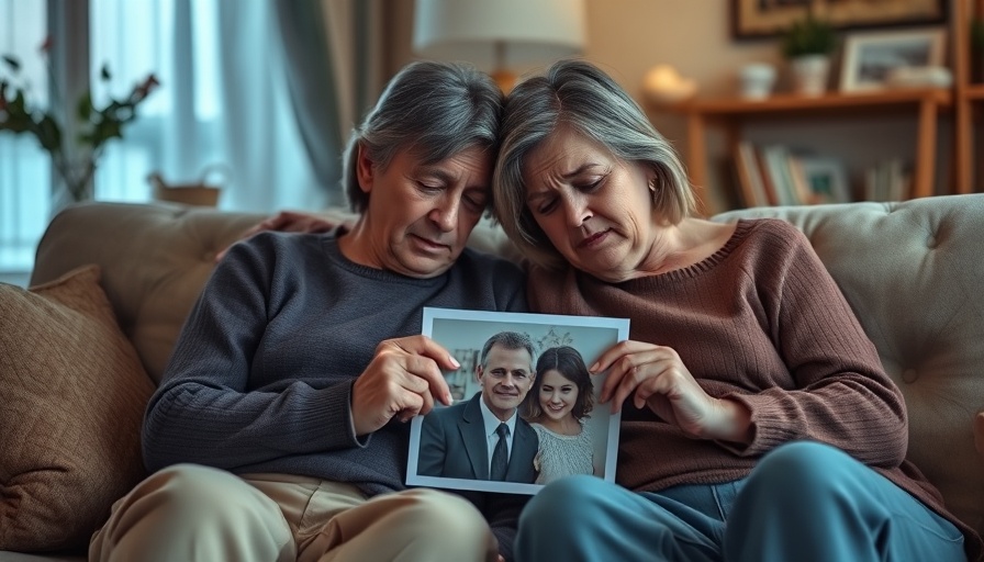 Grieving adults in Hudspeth County migrant shooting case, emotional scene.