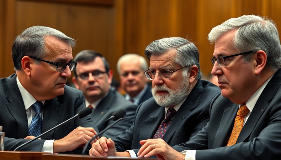 San Antonio News: Council members in a formal meeting.