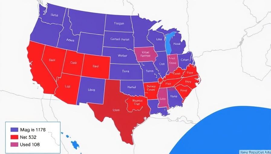 Texas Senate passes new Republican-drawn congressional map