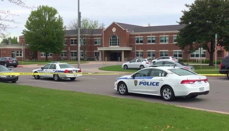 Live updates: 2 children killed, 17 injured in shooting at Minneapolis Catholic school
