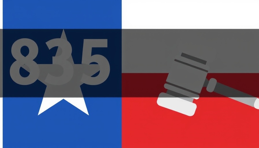 835 new laws go into effect Sept. 1 in Texas. Here are a few of the more notable ones