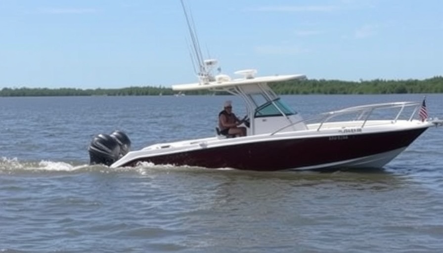 Azle boat crash sends 3 to hospital, officials warn about boat safety this holiday
