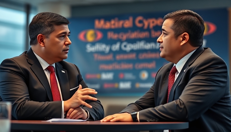 Hispanic Democrat participates in Texas GOP discussion