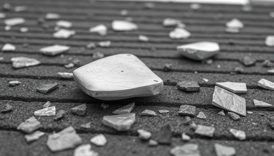 Texas homeowner loses insurance due to hail risk. How can you protect your coverage?